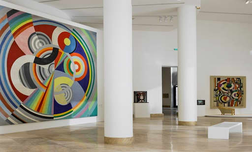 Musée d'Art Moderne de Paris 3