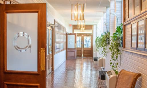 Petroleum Club of Lafayette 1