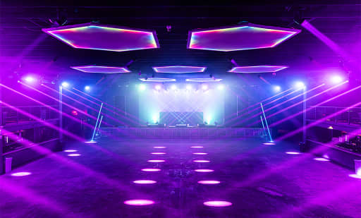 Echostage 2