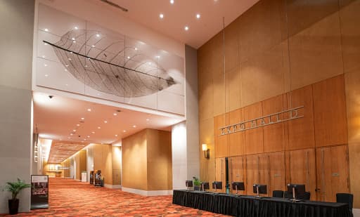 Sands Expo & Convention Centre 1