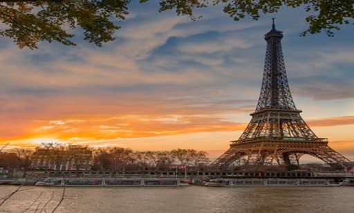 Paris Bike Tour 3