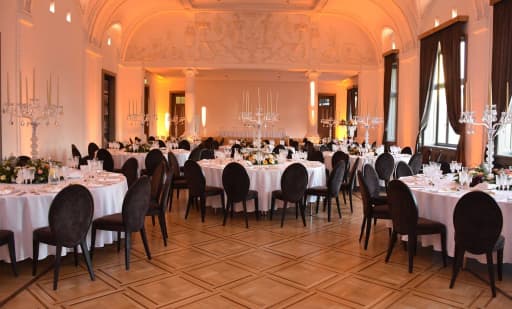 Merchants Club (Vilnius) 1