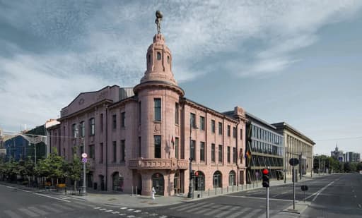 Merchants Club (Vilnius) 2
