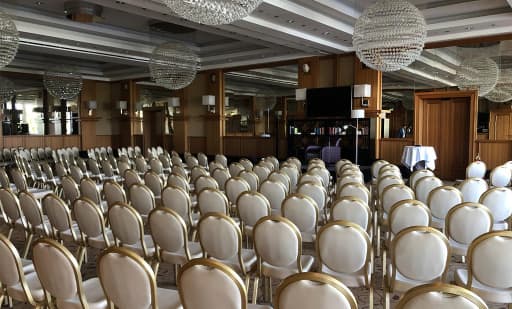 Falkensteiner Schlosshotel Velden 3