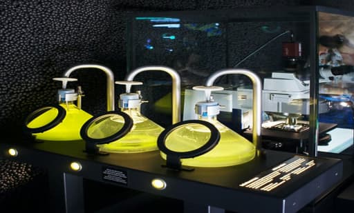 Micropia Micropia 3