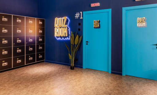 Quiz Room Dubai Quiz Room Dubai 5