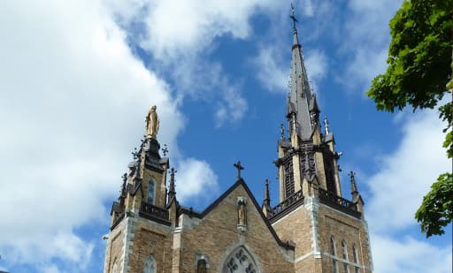 Basilique Saint-Frédéric 2