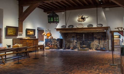 Muiderslot Castle 2