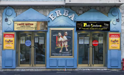 Teatro Erba 1