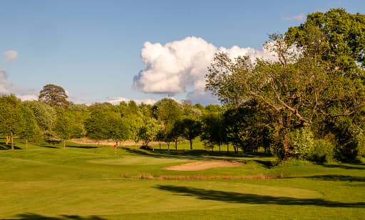 Gaudet Luce Golf & Leisure Complex 1