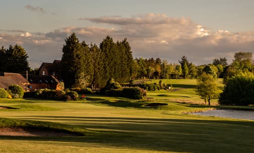 Gaudet Luce Golf & Leisure Complex 2