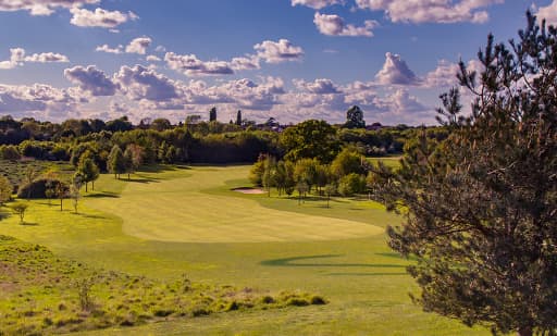 Gaudet Luce Golf & Leisure Complex Gaudet Luce Golf & Leisure Complex 3