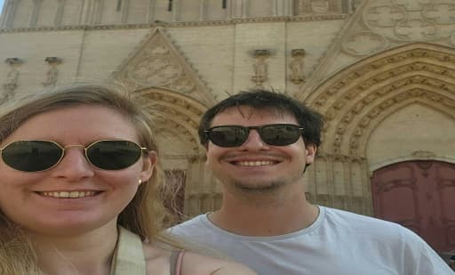 Lyon Old Town Outdoor Exploration Game Lyon Old Town Outdoor Exploration Game 2