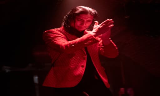 Tablao Flamenco y Taberna La Carmela 2