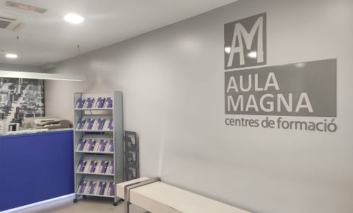 Aula Magna 1