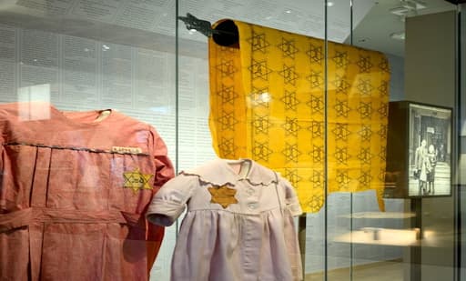 Nationaal Holocaustmuseum 2