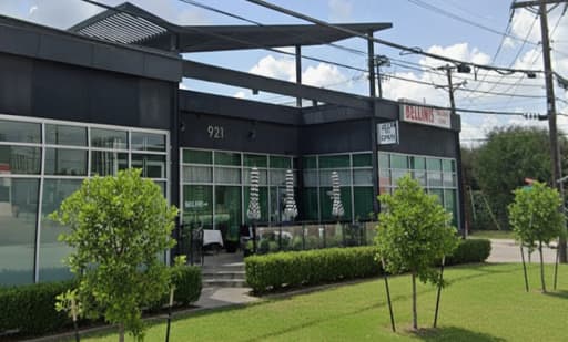 Fever Hub Dallas | Exhibition & Experience Center 1