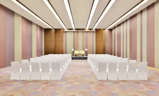 Courtyard by Marriott Bengaluru Outer Ring Road 2