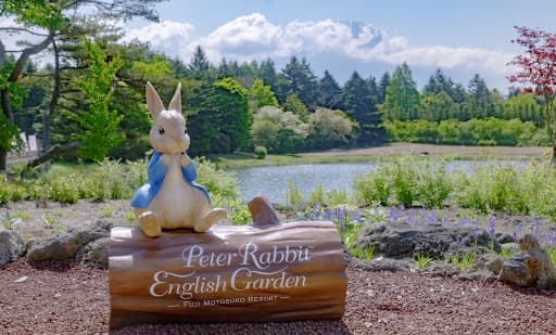 富士本栖湖リゾート 2