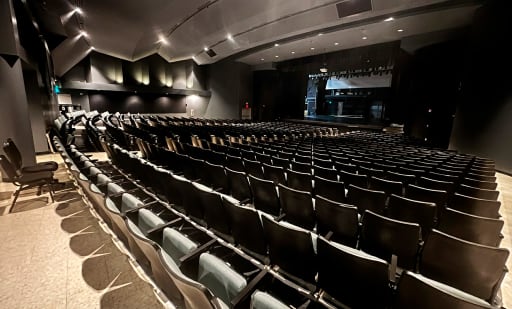 Olympic Heights Performing Arts Theater 3
