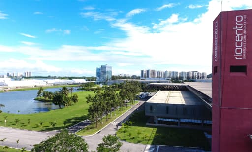 Riocentro 3