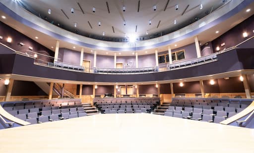 BlackRock Center for the Arts 3