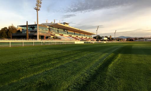Hippodrome de la Côte d'Azur 2