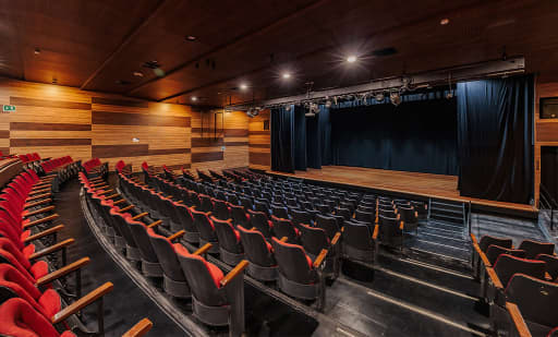 Teatro Ateneo 3