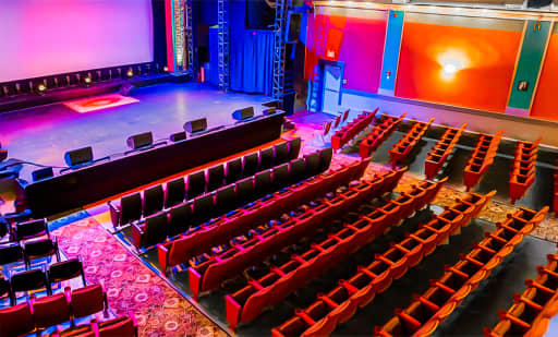Regent Theatre Regent Theatre 3