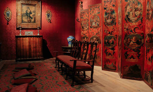 Museo Franz Mayer 3