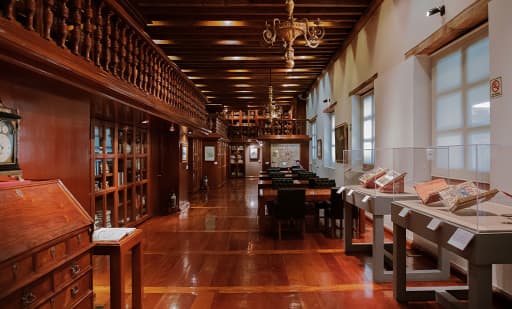 Museo Franz Mayer 4
