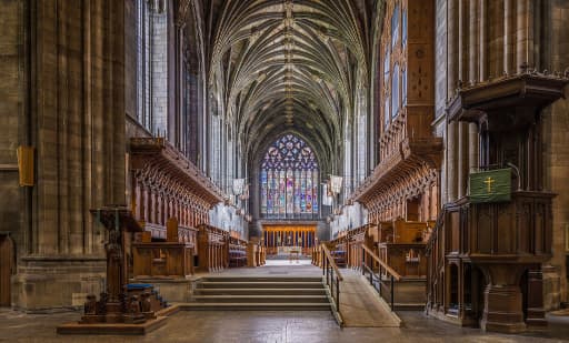 Paisley Abbey 2