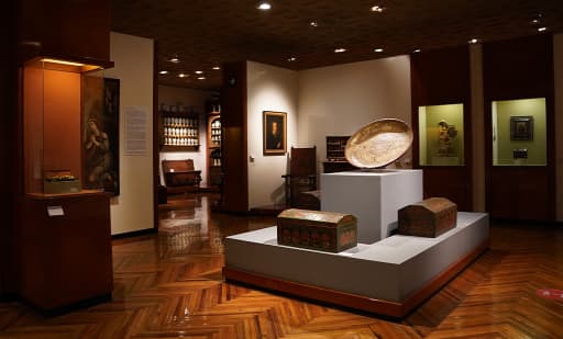 Museo Franz Mayer 5