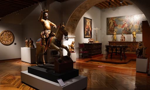 Museo Franz Mayer 6