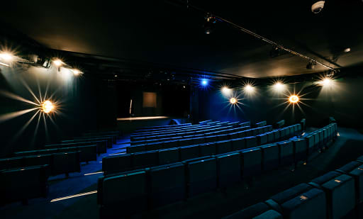 La Scala Provence 2