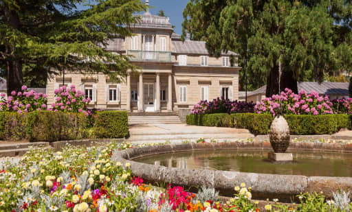 Casita del Príncipe (El Escorial) 1