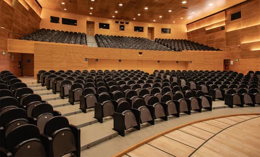 Auditori l’illa 4