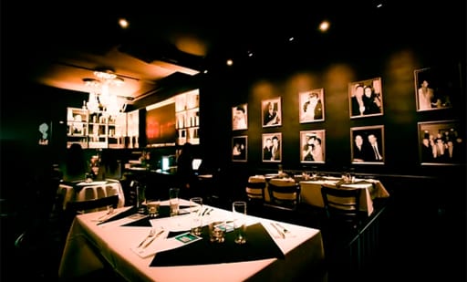 Le Memphis Cabaret 1