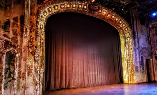 The Southern Theater 2
