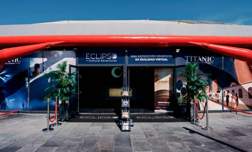 Eclipso Barcelona 1