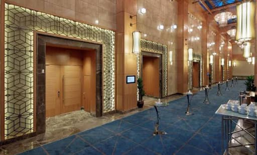 Mövenpick Malatya Hotel 3