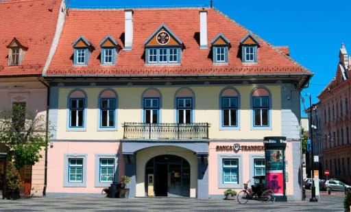 Forumul Democrat al Germanilor din Sibiu 1