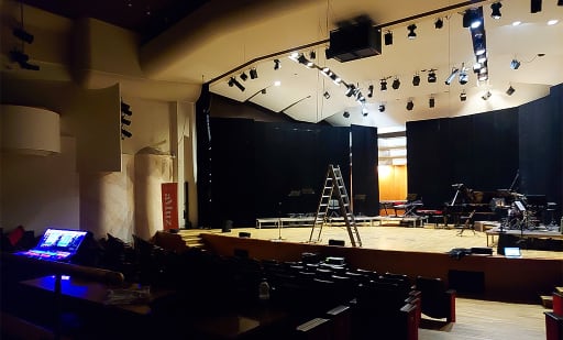 Akademia Muzyczna im. Stanisława Moniuszki w Gdańsku 1