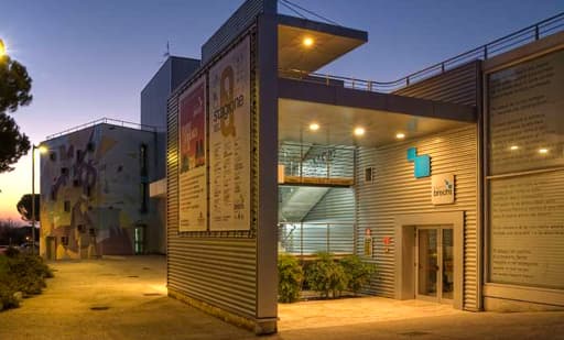 Theater Bertolt Brecht 1