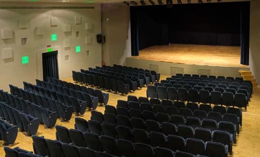 Theater Bertolt Brecht 2