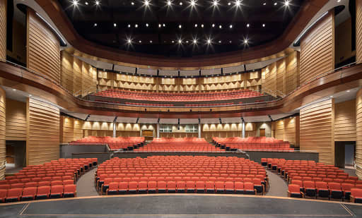 AISD Performing Arts Center 2