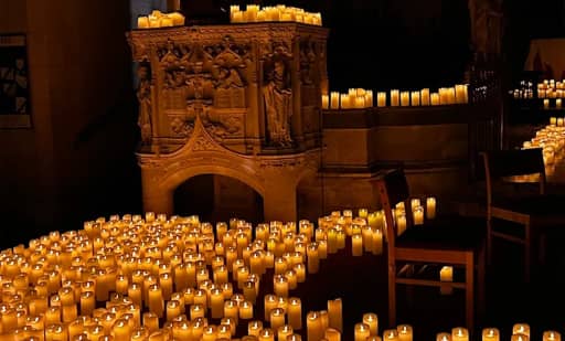St David's Church Exeter 2