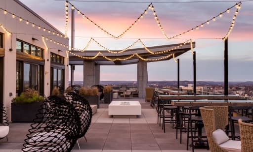 Kimpton Aertson Hotel 3