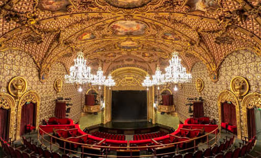 Vene Teater 1