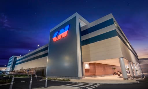 Shopping Center Norte 1